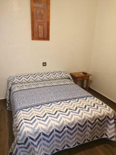 Hostal Pensi�n Restaurante El Cruce De Hornos