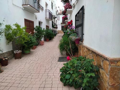 Hotel Hostal El Mirador