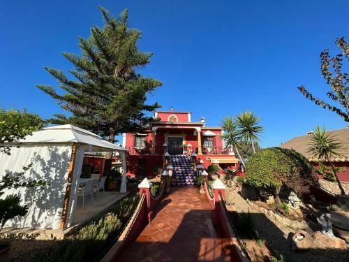 Casa Rural La Encina