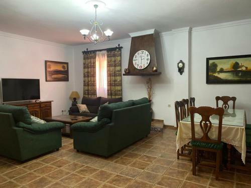 Casa Rural La Encina