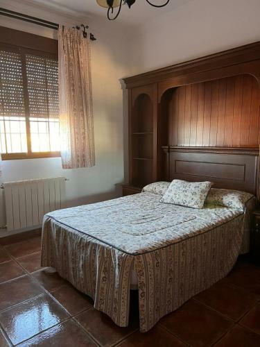Casa Rural La Encina