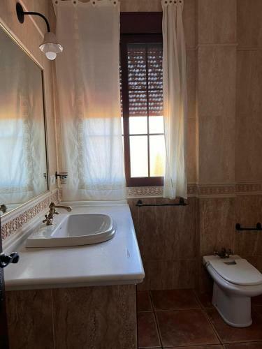 Casa Rural La Encina