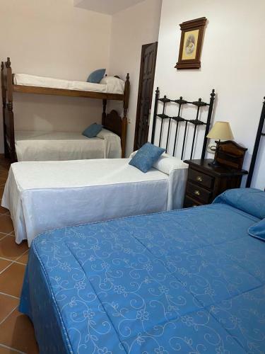 Casa Rural La Encina