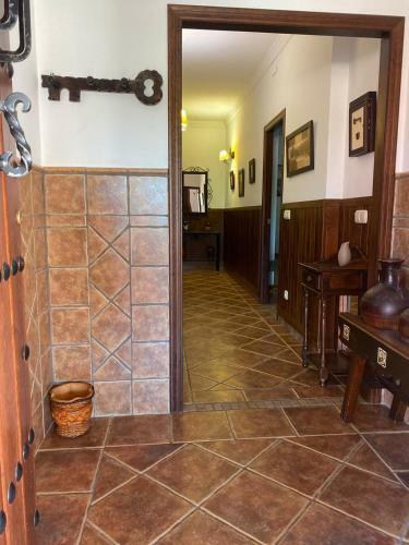 Casa Rural La Encina