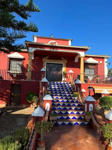 Casa Rural La Encina