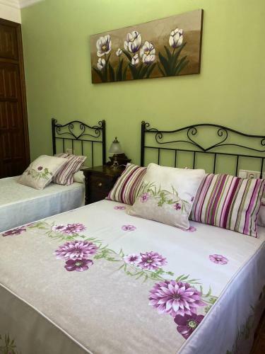Casa Rural La Encina