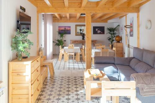 La Rosaleda Le�n - Casa Rural -