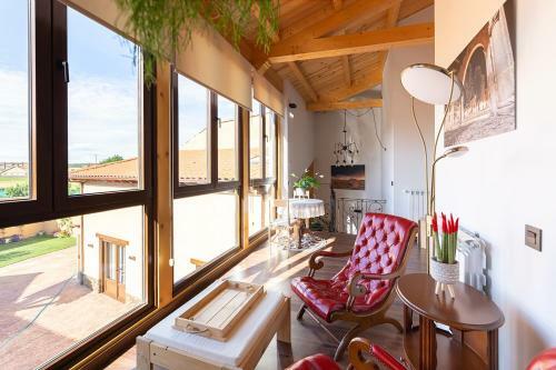 La Rosaleda Le�n - Casa Rural -