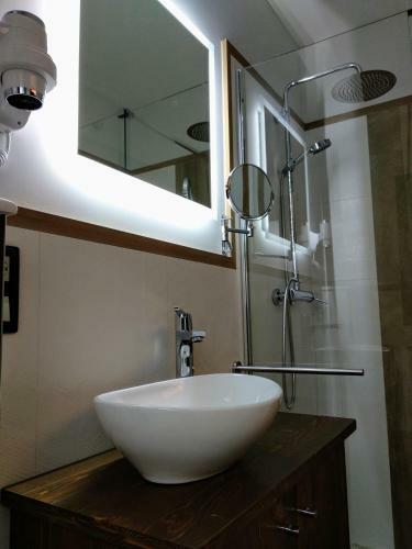 Hostal Canton Plaza