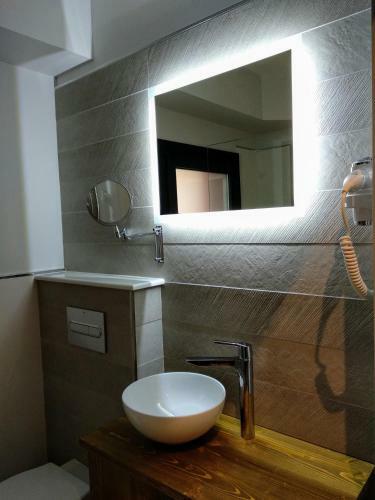 Hostal Canton Plaza