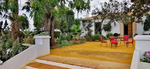 Villa La Fuensanta