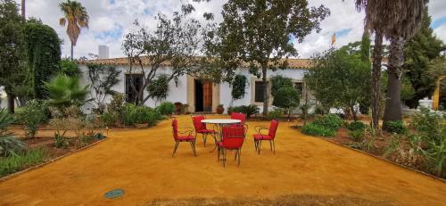 Villa La Fuensanta