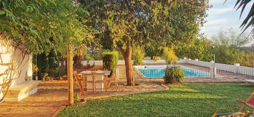 Villa La Fuensanta