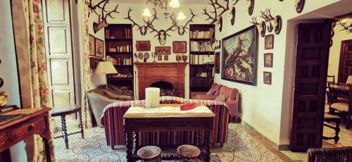 Villa La Fuensanta