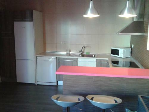 Apartamentos La Muralla