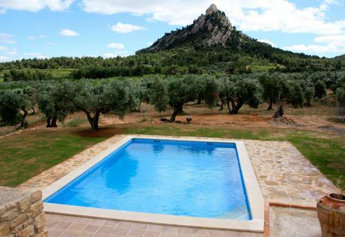 Agroturismo La Serra Rural