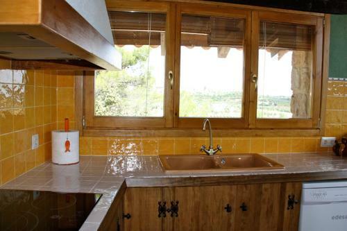 Agroturismo La Serra Rural