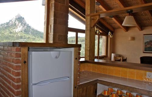 Agroturismo La Serra Rural