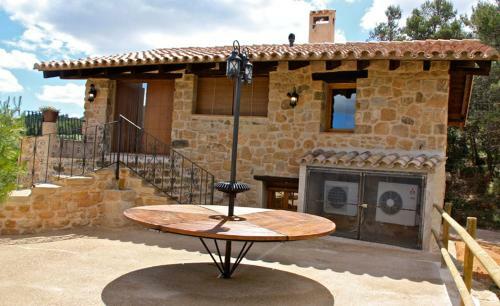 Agroturismo La Serra Rural