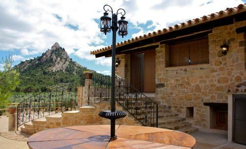 Agroturismo La Serra Rural