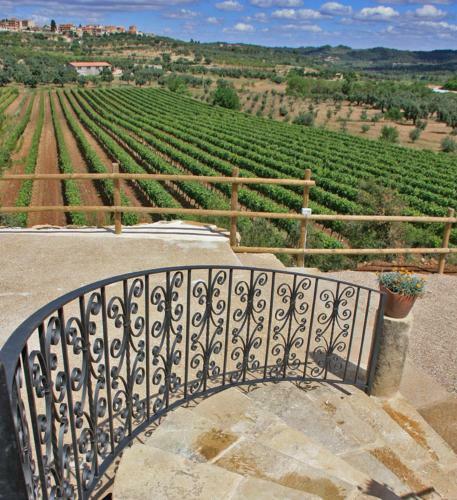 Agroturismo La Serra Rural