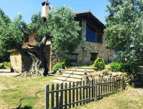 Agroturismo La Serra Rural