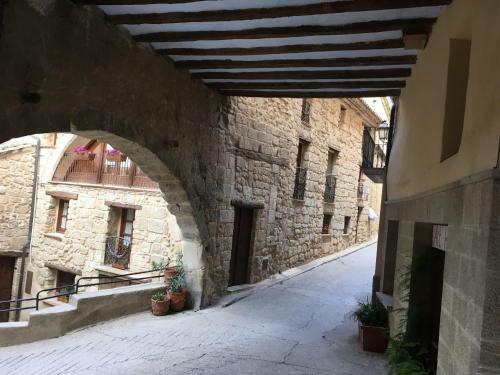 Casa Rumbet