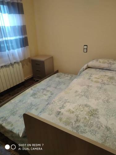 Apartamento Casa Gar�