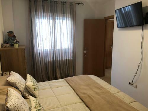 Apartamento Les Olles