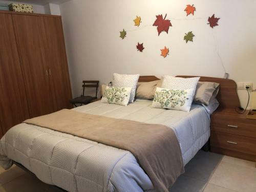 Apartamento Les Olles