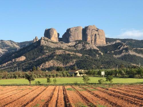 Apartamento Les Olles