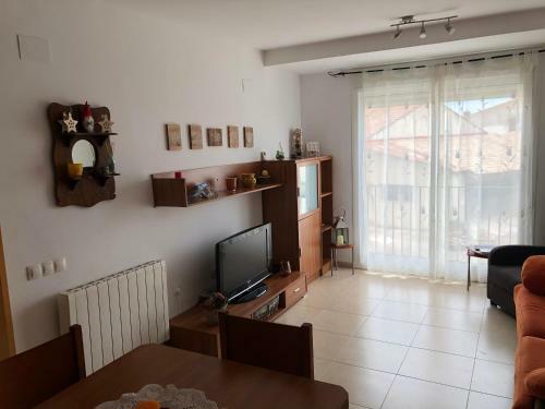 Apartamento Les Olles