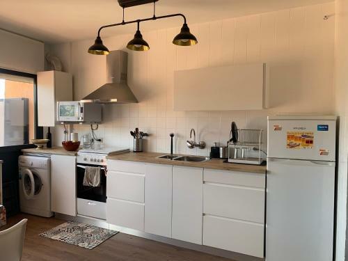 Apartamento El Balconet