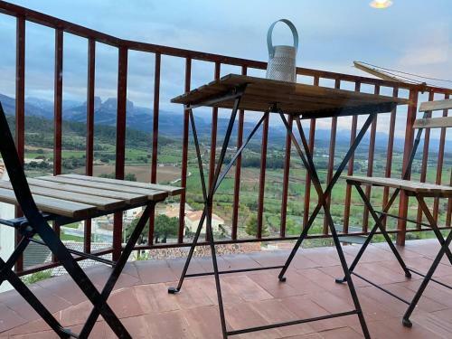 Apartamento El Balconet