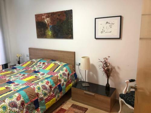 Apartamento L'era Del Vent