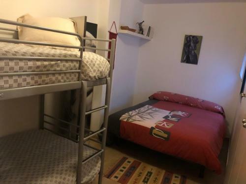 Apartamento L'era Del Vent