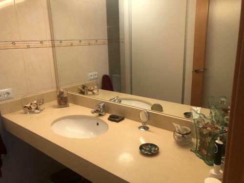 Apartamento L'era Del Vent