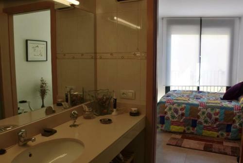 Apartamento L'era Del Vent