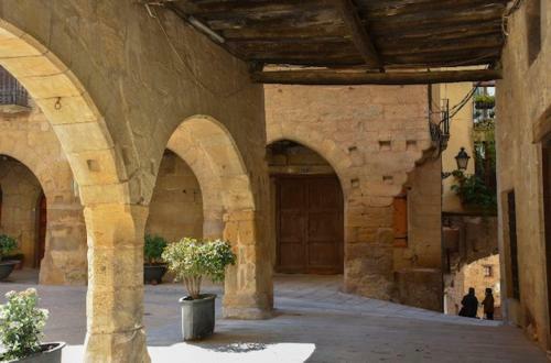 Apartamento L'era Del Vent