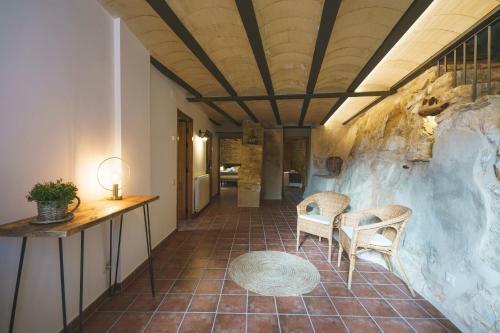 Agroturismo Casa Rural Mas Del Serranet