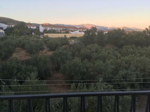 Apartamento El Capazo
