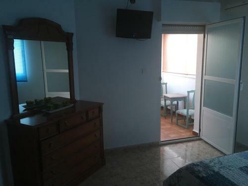 Apartamento El Capazo