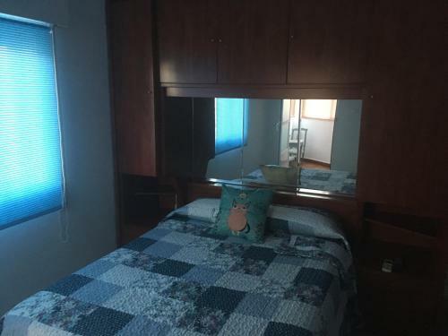 Apartamento El Capazo