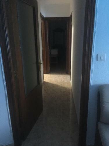 Apartamento El Capazo