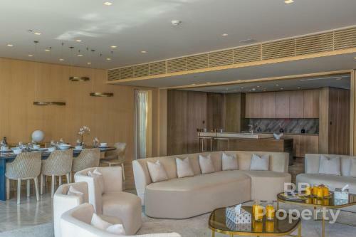 Five Palm - Beach Villa With Private Pool