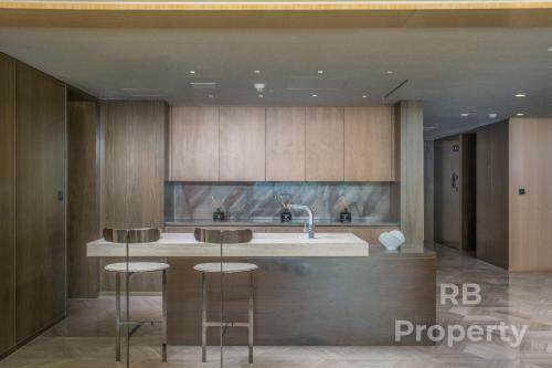 Five Palm - Beach Villa With Private Pool