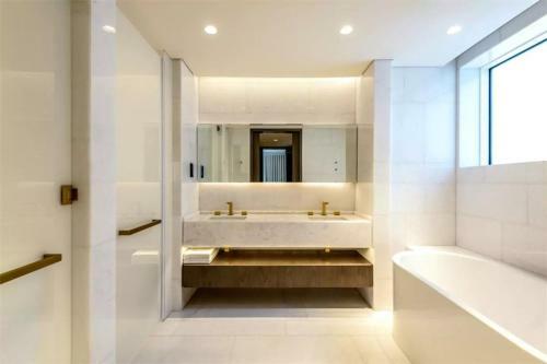 Five Palm - Beach Villa With Private Pool