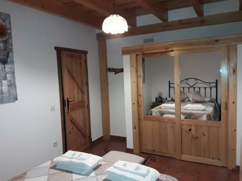 Agroturismo El Rondillo De Gredos