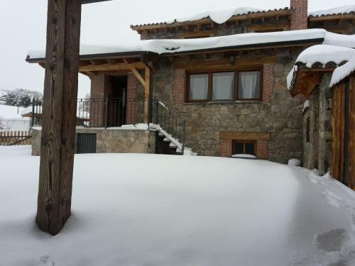 Agroturismo El Rondillo De Gredos