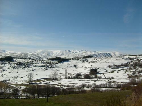 Agroturismo El Rondillo De Gredos